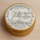 Teachers Pet - Canine